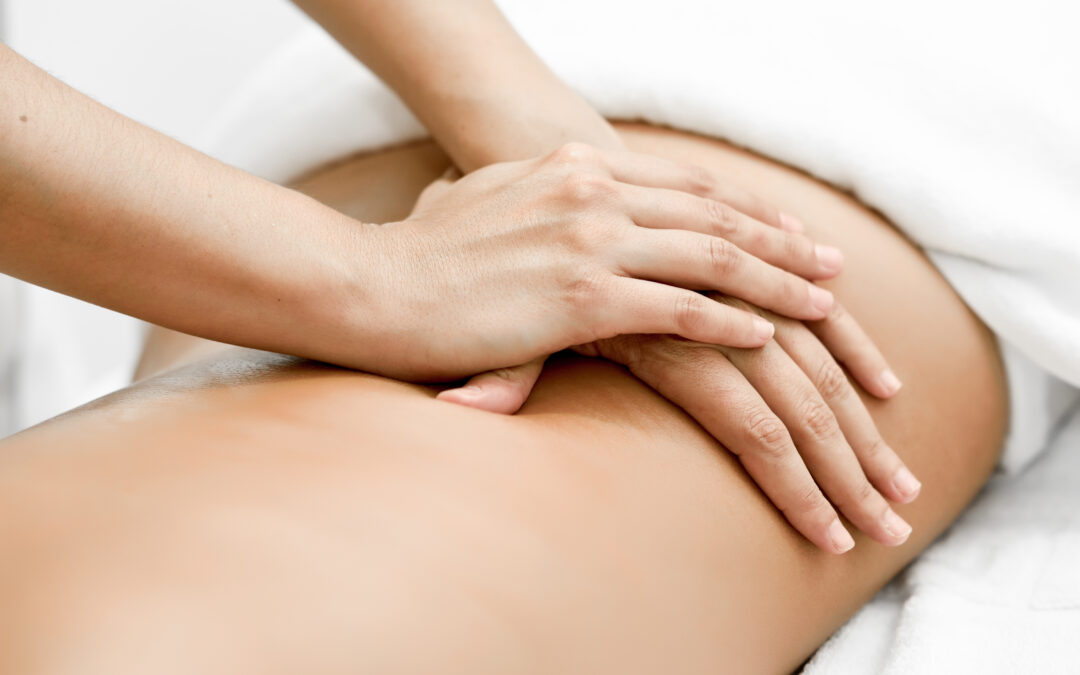 What Type of Massage Is Best For Me?