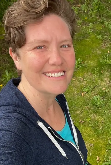 Olivia Holtrichter